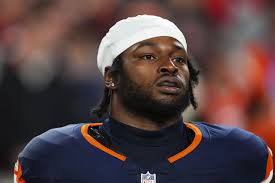 5 best landing spots for Javonte Williams heading into 2025 NFL free agency  ft. Raiders