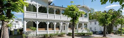 Oder auch als separate ferienwohnungen für 2 oder 4 personen zu mieten. Urlaub Auf Der Insel Rugen Mit Baltische Residenzen