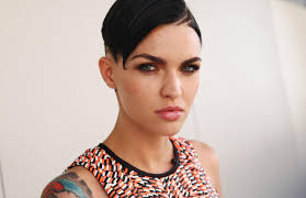 Ruby Rose cast as Batwoman