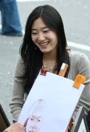 Hasil gambar untuk korean girl beauty