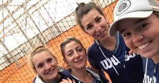 championnats dqn4 par équipes (4e journée)