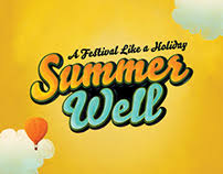 To enter well dot's summer well days challenge (the sweepstakes), you must be: Summer Well On Behance
