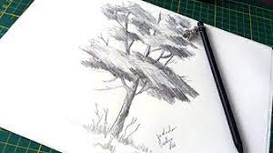 See more ideas about desene, desene în creion, creion. Easy Pencil Drawings Desene In Creion Usoare Youtube