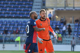 Cagliari vs spezia >> serie a << 23 august 2021. Xcmo7fdekvgt2m