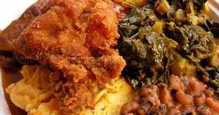 African American Soul Food Tour Through Black History Bhm 2012 The History Of Soul Food Soul Food Dinner Soul Food Southern Recipes Soul Food
