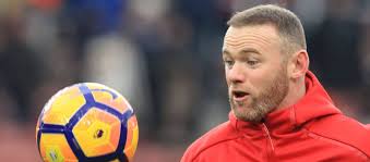 I just can't get to sleep without the hoover on. Wayne Rooney S Match Preparation Formula Turf Season