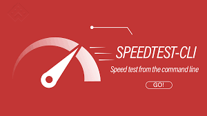 Visit @speedtestawards for the latest winners. Run An Internet Speed Test From The Linux Command Line Putorius