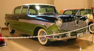 Image result for Oregon Green 1957 Hudson
