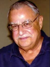 ROBERT HILL Obituary (1934