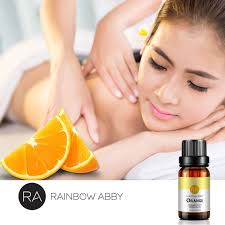 RAINBOW ABBY 2 botellas de aceite esencial de manzana, puro, sin diluir,  aceites de calidad terapéutica