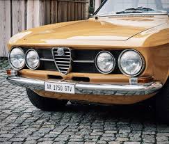 Image result for Marron Visone 1967 Alfa-Romeo