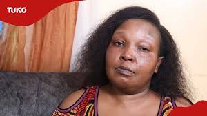 Nairobi Woman Recounts Digging up Witchcraft Objects from House:  "Imechongwa Inakaa Mtu"