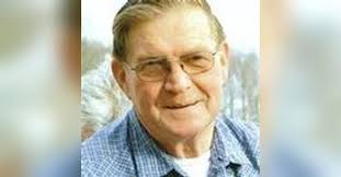 Bernard A. Harpring Obituary