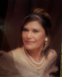 Rafaela Medrano Perez Obituary October 14, 2024