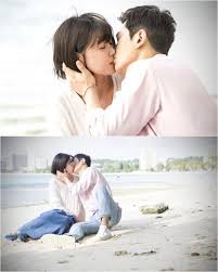 Man Who Sets The Table Reveals Kiss Scene Stills Of Girls Generation S Sooyoung And On Joo Wan Soompi Sooyoung Girls Generation Girls Generation