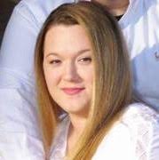 Stacey Tice's Instagram, Twitter & Facebook