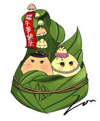 The dragon boat festival is a traditional holiday which occurs on the 5th day of the 5th month of the traditional chinese calendar. ç²½å­ä»¬ç¥ä½ ç«¯åˆèŠ‚å¿«ä¹ ç«¯åˆèŠ‚å›¾ç‰‡ è¡¨æƒ…å…š