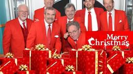 The Embers Christmas Show