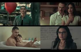 Los mejores memes de la locura que ha desatado alejandro speitzer con sus sensuales escenas en oscuro deseo. El Trailer De Oscuro Deseo Comprueba Que Se Trata De Una Serie Erotica