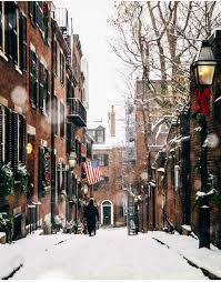 Beacon Hill Boston Photo By Victorio Nakata Via Instagram Massachusetts Travel Boston Travel Boston Massachusetts Photography
