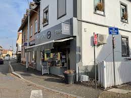 Boulangerie Patisserie Kieffer La Facade Est En Place Robertsau Eu