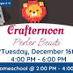 Crafternoon: Perler Beads event image