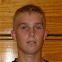 Drew Wagoner's Gulf Coast High School Career Home