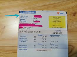 How To Check And Pay Your Tnb Bills Online Via Mytnb Maybank2u Balkoni Hijau Blog
