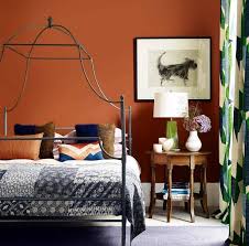 So, try blending them with white to weaken the uncomfortable feel that you might get when you are trying to sleep. Best Bedroom Colors For Sleep Read Now Before Painting