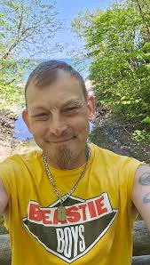 really pretty looking guy!!! who is he? southwest ohio (cincinnati)