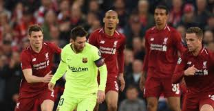 Messi At Liverpool Would Be Simultaneously Drool Worthy And Terrifying