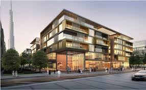 Maybe you would like to learn more about one of these? City Walk Uae Ontario Specialty Architecture