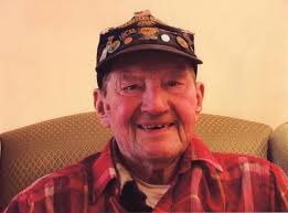 Everett Garland Obituary (1914