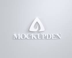 Free White Logo Mockup Psd Template A Very Simple White Color Featuring Logo Mockup Presented Here Where You Can E In 2020 Logo Mockups Psd Logo Mockup Psd Templates
