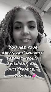 Good morning King and Queens Happy Friday. Don't be rude. Say it back.🖤💗 