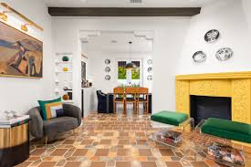 Check spelling or type a new query. Historic Art Deco Home Renovated By Alex Alonso Comes To Market