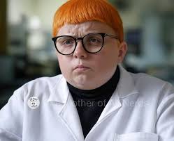 If a live-action Dexter's Laboratory ever happens, the real challenge won't  be the science—it'll be finding an actor who can pull off that oversized  lab coat without looking like a kid playing
