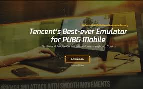 Tencent emulator enhances the pubg mobile gaming experience. All You Need To Know About Tencent Gaming Buddy Requirements