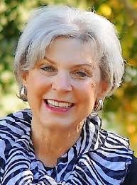 Nancy Caudle's Instagram, Twitter & Facebook