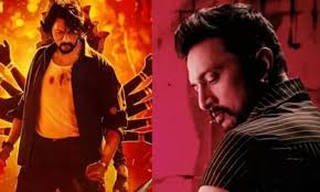 Max OTT : Where and when to watch Kiccha Sudeep's movie?