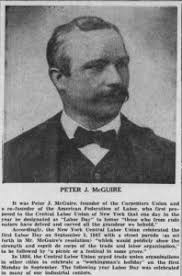 Workers of America Unite!