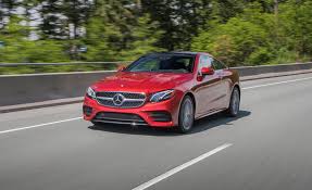 Always serviced at mercedes dealership. 2018 Mercedes Benz E400 Coupe Driven