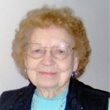 Doris B. Johnson Obituary April 18, 2019