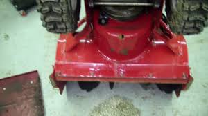 Advanced truck parts llc is a shop of spare parts for heavy equipment of the 8th class, dump trucks, pickups. Toro 828 Tune Up Youtube