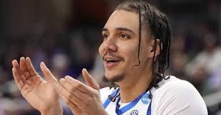 Lance Ware thinks back