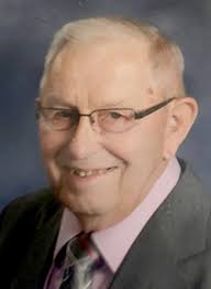 J. Frederick “Fritz” Onken, 94