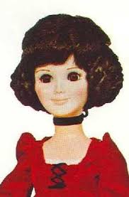 Hasbro's Aimée Doll