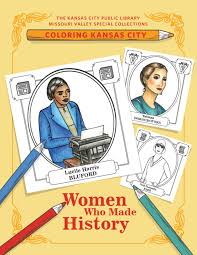 Cats and kittens harmony of colour book forty three: Coloring Kansas City Kc History
