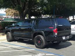 Favorite this post jul 18 Different Types Of Camper Shells For Toyota Tacomas Axleaddict