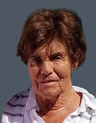 Reine Marie Belles (Nee Thibault) Obituary